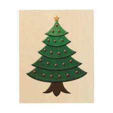 Christmas Tree Wood Wall Decor Zazzle Com Christmas Tree Christmas Wedding Gifts Christmas
