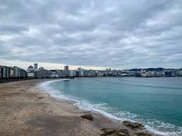 A fridge and kettle are also offered. Impresii Din Galicia Si Asturias Spania Bogdan Pantoc