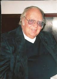 Harold Brown Obituary