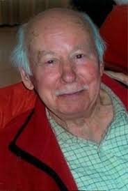 John BURNHAM Obituary