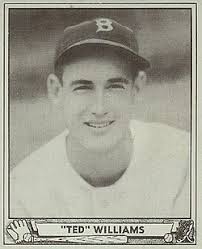 Ted Williams