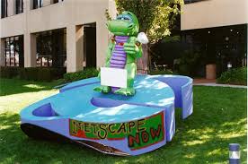 Go to one of the student technology centers and use iuware online to copy netscape navigator onto diskettes. Whatever Happened To Netscape Engadget