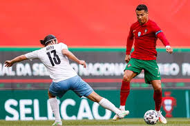 24 june, 2021 01:52 ist. Ronaldo Datang Ke Piala Eropa 2020 Dekat Dengan Rekor Ali Daei