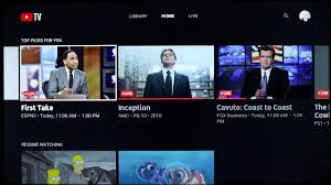 If your local tv stations don't have their own roku app, you still have a few different avenues available to you. First Look Youtube Tv On Roku Players Roku Tv Youtube