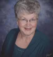 Obituary information for Nancy Wirsing