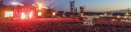 First held in 1990, wacken open air. Wacken Open Air 2021 Is Sold Out W O A Wacken Open Air