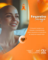 🧡 FEVEREIRO LARANJA TCE-MS promove a conscientização sobre a leucemia e a importância da doação de medula óssea. #tcems #fevereiro #doacao #medulaossea #leucemia #cortedecontas