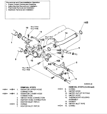 3.8 l 3828 cc v6 sohc 24 valve vehicle information vin: Mitsubishi Galant Engine Diagram Wiring Idea Schematic Copyright
