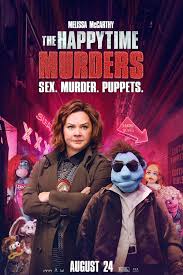 The Happytime Murders (2018) - User reviews - IMDb