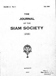 He is best known for appearing on u.s. The Journal Of The Siam Society Vol Li Part 1 2 1963 Khamkoo