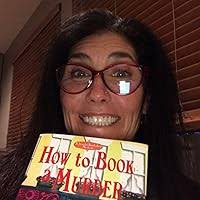 How to Book a Murder: A Starlit Bookshop Mystery, Book 1