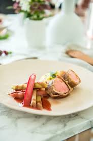Süß und sauer passen einfach perfekt zusammen. 10 Schnelle Rhabarberrezepte Rhabarber Rezeptesammlung Foodistas De