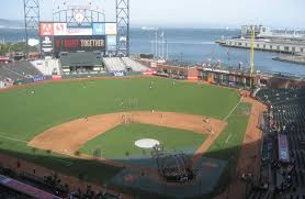 Best Seats For Great Views Of The Field At Oracle Park With