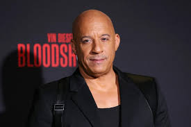Mark sinclair net worth in 2020 mark sinclair, well known as vin diesel, is an outstanding movie actor in high energy action movies, a screen writer, producer, and director. Vin Diesel Life Wife Net Worth And Income Celebritysoul