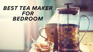 4.3 out of 5 stars with 754 ratings. Best Tea Maker For Bedroom 2021 Cookware Trends