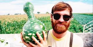 Using Music: Andy Mills