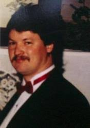 Kevin Ray Barrett (1965-2011)