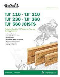 End spans must be at least 40% of the adjacent span. Tji 110 Tji 210 Tji 230 Tji 360 Tji