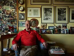 Jim Whittaker, First American to Summit Everest, Dies at 97