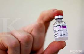 Vaksin yang kedua adalah astrazeneca. Vaksin Astrazeneca Datang Bisakah Cegah Virus Corona B 1 1 7 Ini Kata Kemenkes