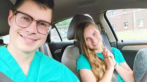 90 Day Fiance: Are Josh And Aleksandra Still Together And Do They Have Kids?