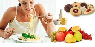 Ingredientes Latam Cual Es La Base De Una Alimentacion Sana