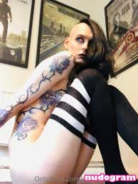 Succubus.official Фото утечки OnlyFans обнаженная №14 - Nudogram v2.1