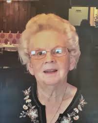 Obituary information for Eileen M Zuravnsky