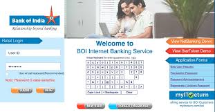 Looking for netbank netbank login? Boi Net Banking How To Activate Bank Of India Net Banking Online