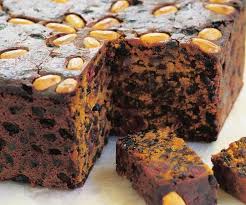 Beginners Christmas Cake Recipe Christmas Cake Recipes Fruit Cake Recipe Christmas Fruit Cake