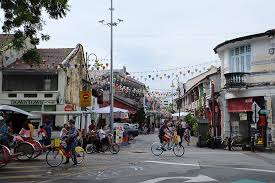While income tax may seem natural and inevitable to us today, it was met with resistance at the time and considered a significant burden. Penang Proposes Increase In Cap For Income Tax Relief To Boost Tourism Klse Screener