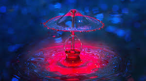 Water Splash Hd Wallpaper