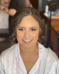 Fairytale bridal makeovers