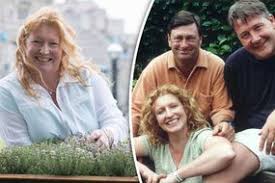This documentation currently only applies to gnu ddrescue. Charlie Dimmock Discusses Garden Rescue And The Impact It Had On Her Own Garden Tv Radio Showbiz Tv Express Co Uk