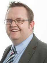 In this issue: Advice from your trusted advisers Client case studies: • Dan  Rooke • Gareth Steenson • Farms for City Child