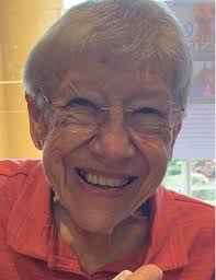 Obituary information for Janet C. Peet