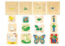 Refinery29 brings you the best sweaters for fall layering. Layered Puzzles Puzzles