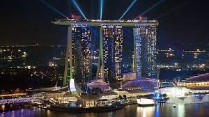 Company, marina bay sands is unable to allow access to the entertainment city or to conduct currency exchange service for entry to the fitness club is reserved for hotel guests and for patrons with personal training or yoga sessions/packages. Marina Bay Sands Singapur