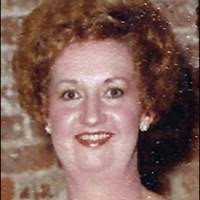 Naomi Padgett Obituary