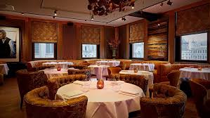 While every meal at the brown hotel is memorable, we'd be remiss if we didn't suggest at least one. Top 10 Best Hotel Restaurants In The World The Luxury Travel Expert