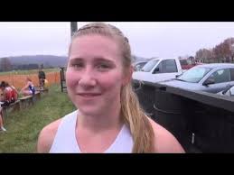 VHSL State Cross Country Championships Meet Manager