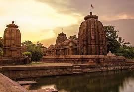Orissa