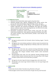 Rpp pkn portofolio kelas 5. Doc Rencana Pelaksanaan Pembelajaran Satuan Pendidikan Kelas Semester I 2 Tema Pengalamanku Sub Tema Pengalaman Masa Kecil Pertemuan Ke 1 Alokasi Waktu 5 Jp Laurel Akasia Academia Edu