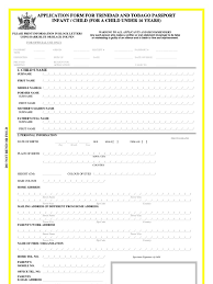 A complete guide natalie daniels Passport Appl Form Child 12 Inch Identity Document Passport
