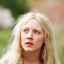 Pink glitter tutorial/makeup candydoll tv lifestyle. Pin By Richie Sthlm On Savoury Saoirse Ronan Hanna Movie Film Stills Ronan