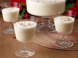 Mama S Eggnog Recipe Paula Deen Food Network Foodnetwork Com Eggnog Recipe Homemade Eggnog Food Network Recipes