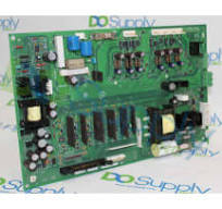 1336 Transistor Assembly