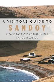 A Short Guide To Sandoy The Faroes Quaint And Beautiful Southern Isle The Sandy Feet Island Travel Faroe Islands Travel Visit Faroe Islands