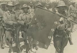 El Legionario Braulio Blog Generaldavila Com General Davila
