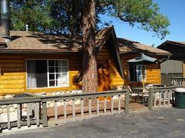 Hocking hills cabins presented by frontier log cabins visualize basking in your own, private getaway while still enjoying the comforts of home! Cabin 31 Picture Of Big Bear Frontier Big Bear Lake Tripadvisor